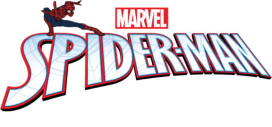 Spider-Man 2017 Complete (6 DVDs Box Set)